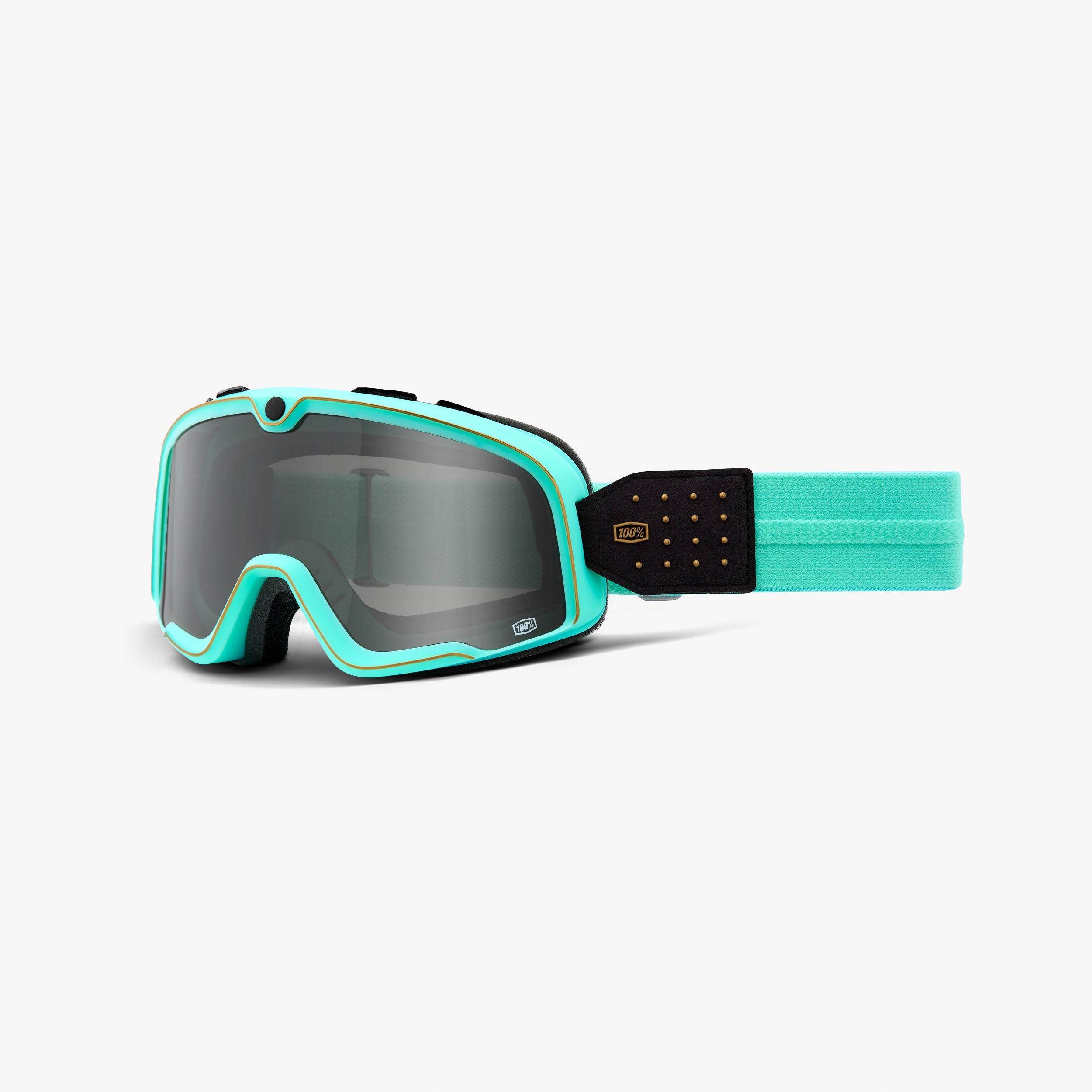 BARSTOW Goggle Cardiff - Smoke Lens