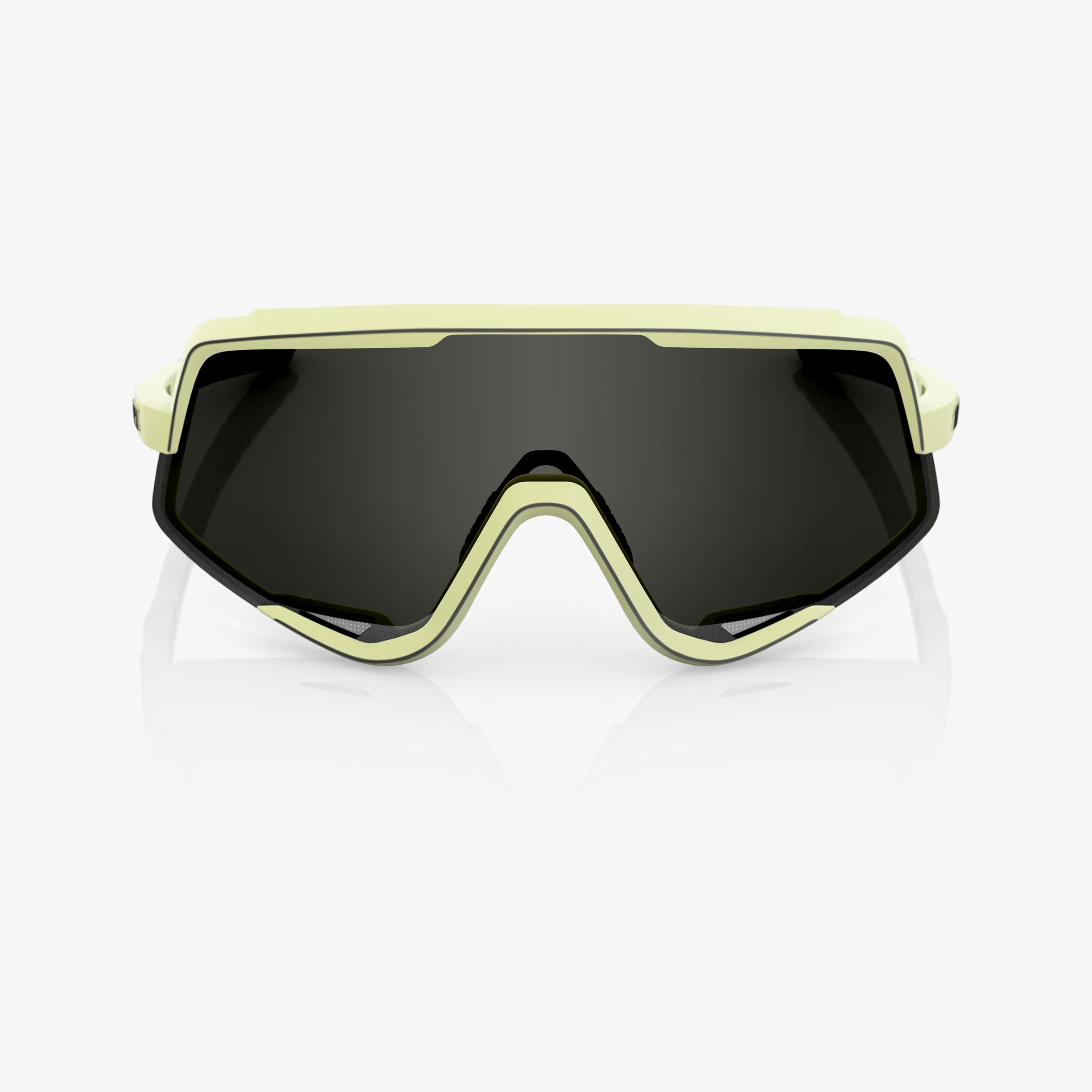 GLENDALE® Soft Tact Glow - Smoke Lens - Secondary