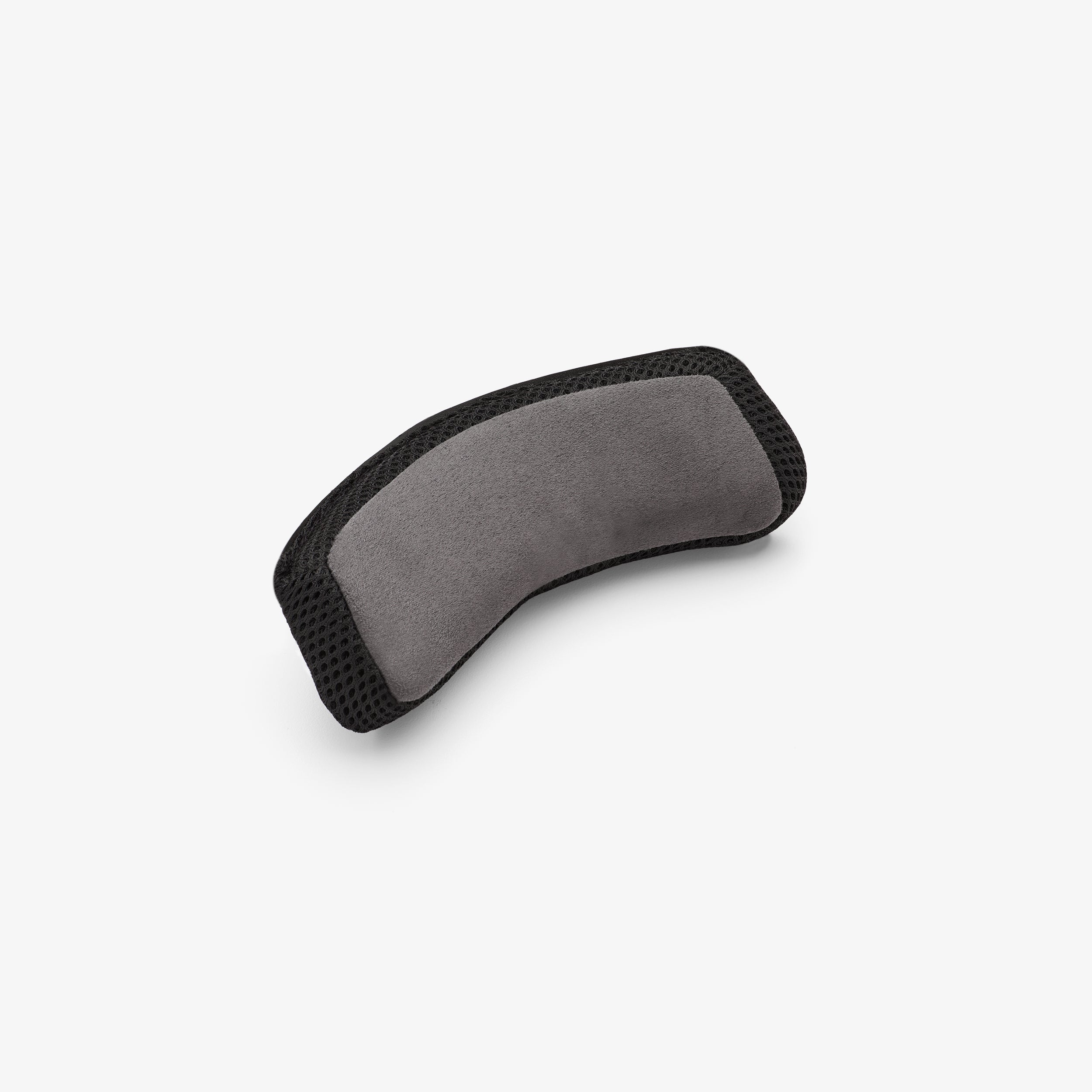 AIRCRAFT 2 Neck Roll Black/Grey - S/M/L/XL 15/20/25mm - Secondary