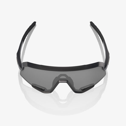 SLENDALE - Matte Black - Smoke Lens