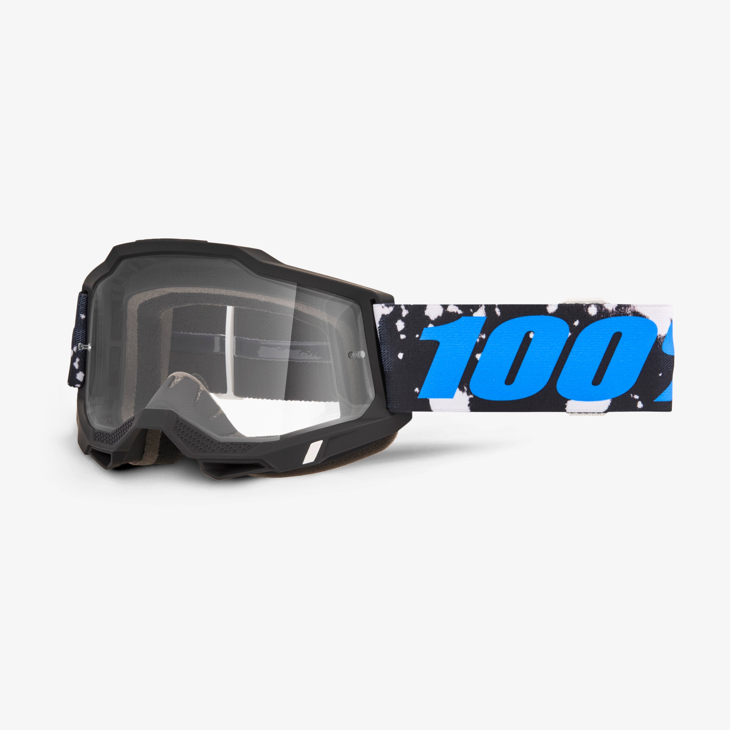 ACCURI 2 Goggle Callisto - Secondary