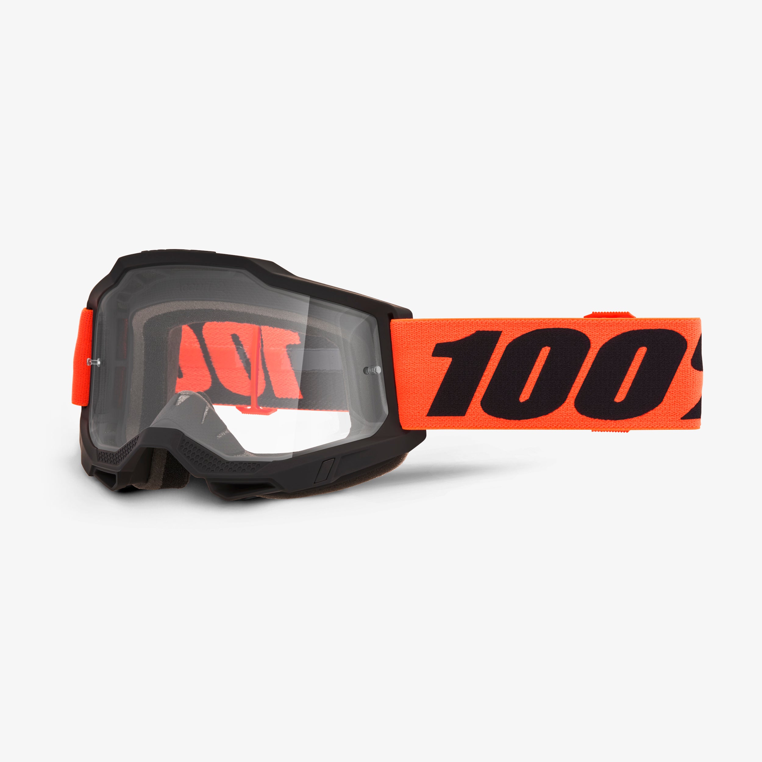 ACCURI 2 Goggle Ferran - Secondary