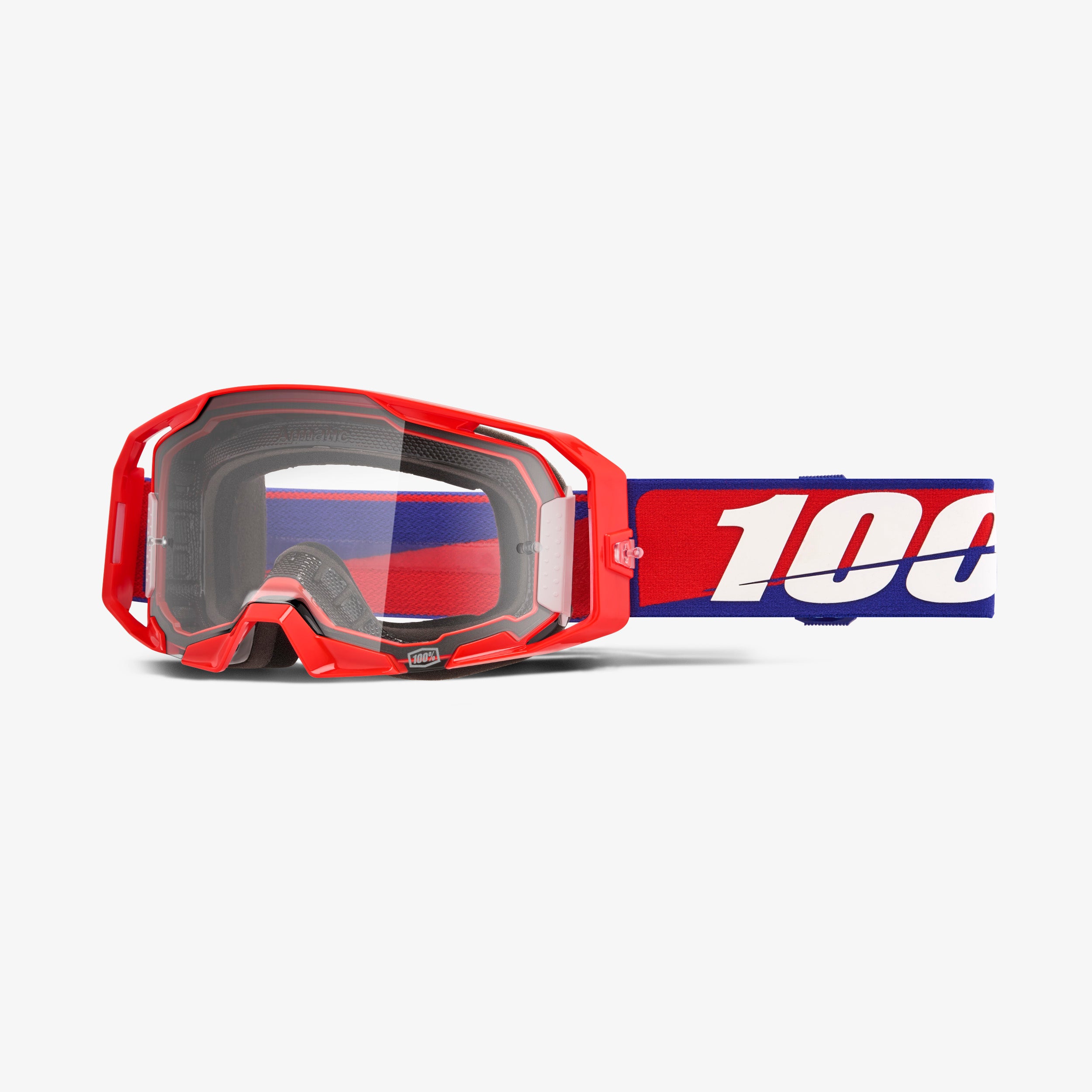 ARMATIC Goggle Best - Secondary