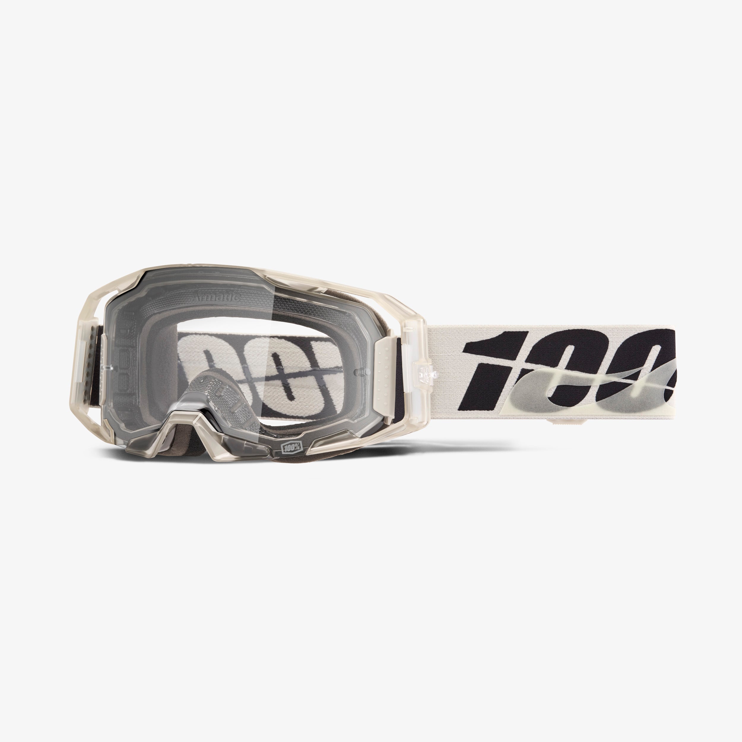 ARMATIC Goggle Pitch - Secondary