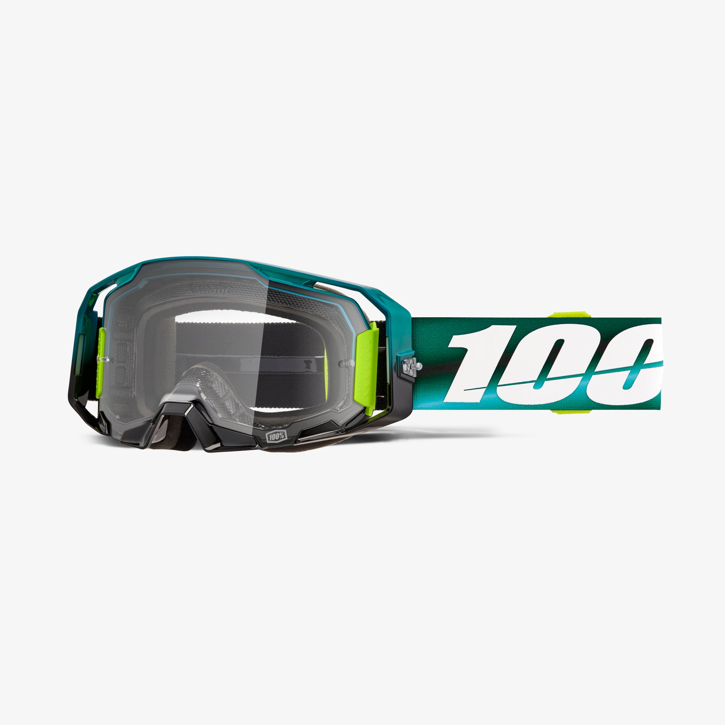 ARMATIC Goggle Polarity - Secondary