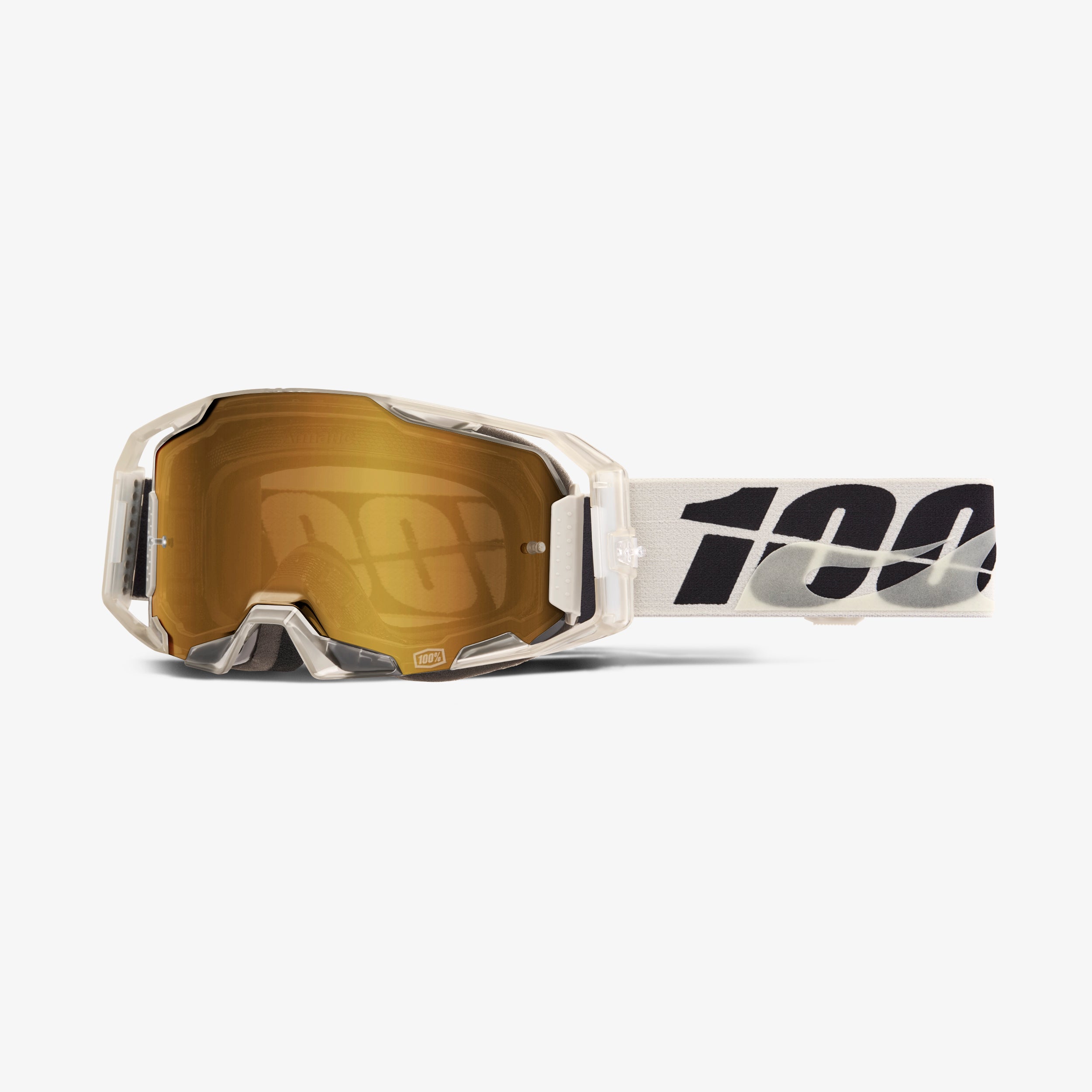 ARMATIC Goggle Pitch