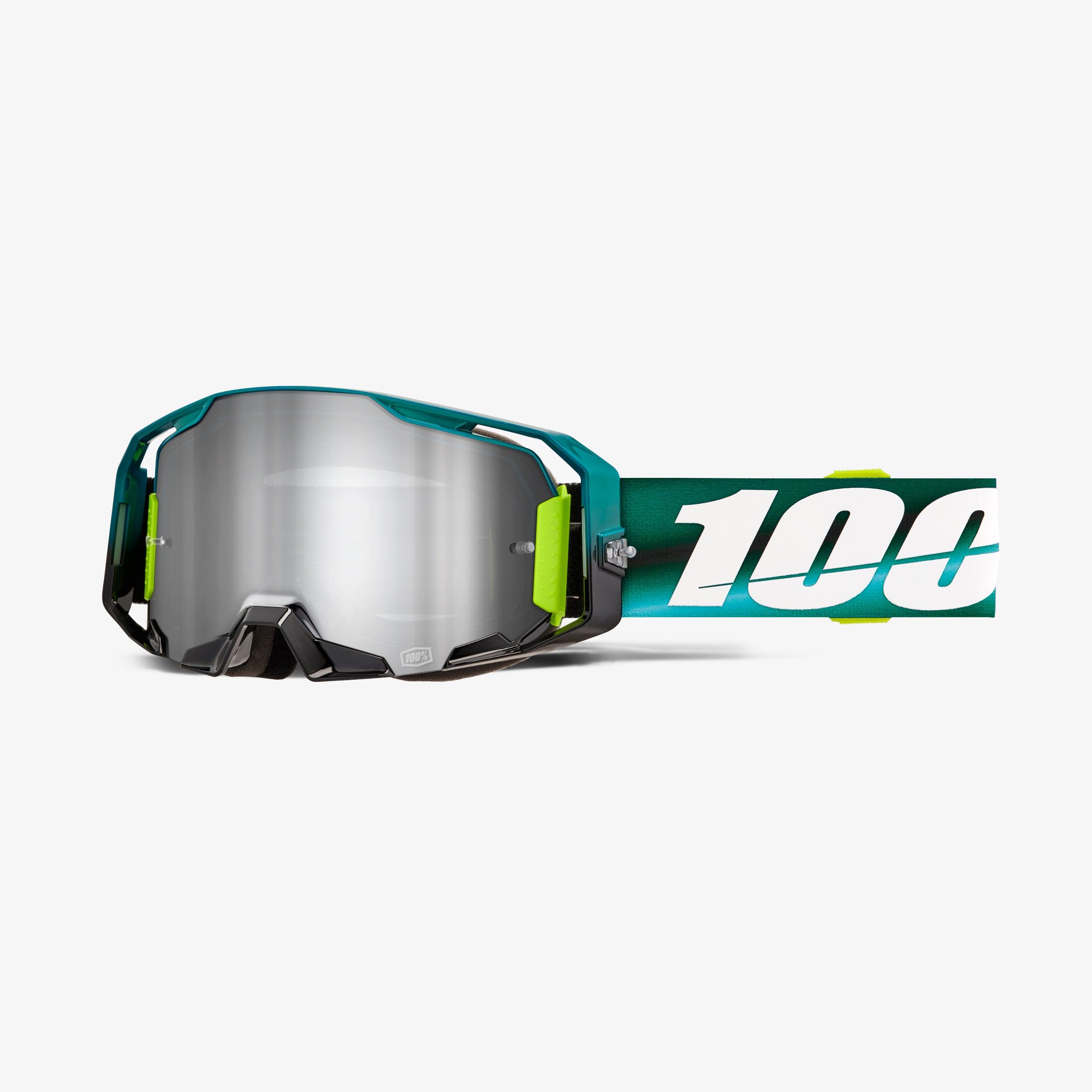 ARMATIC Goggle Polarity