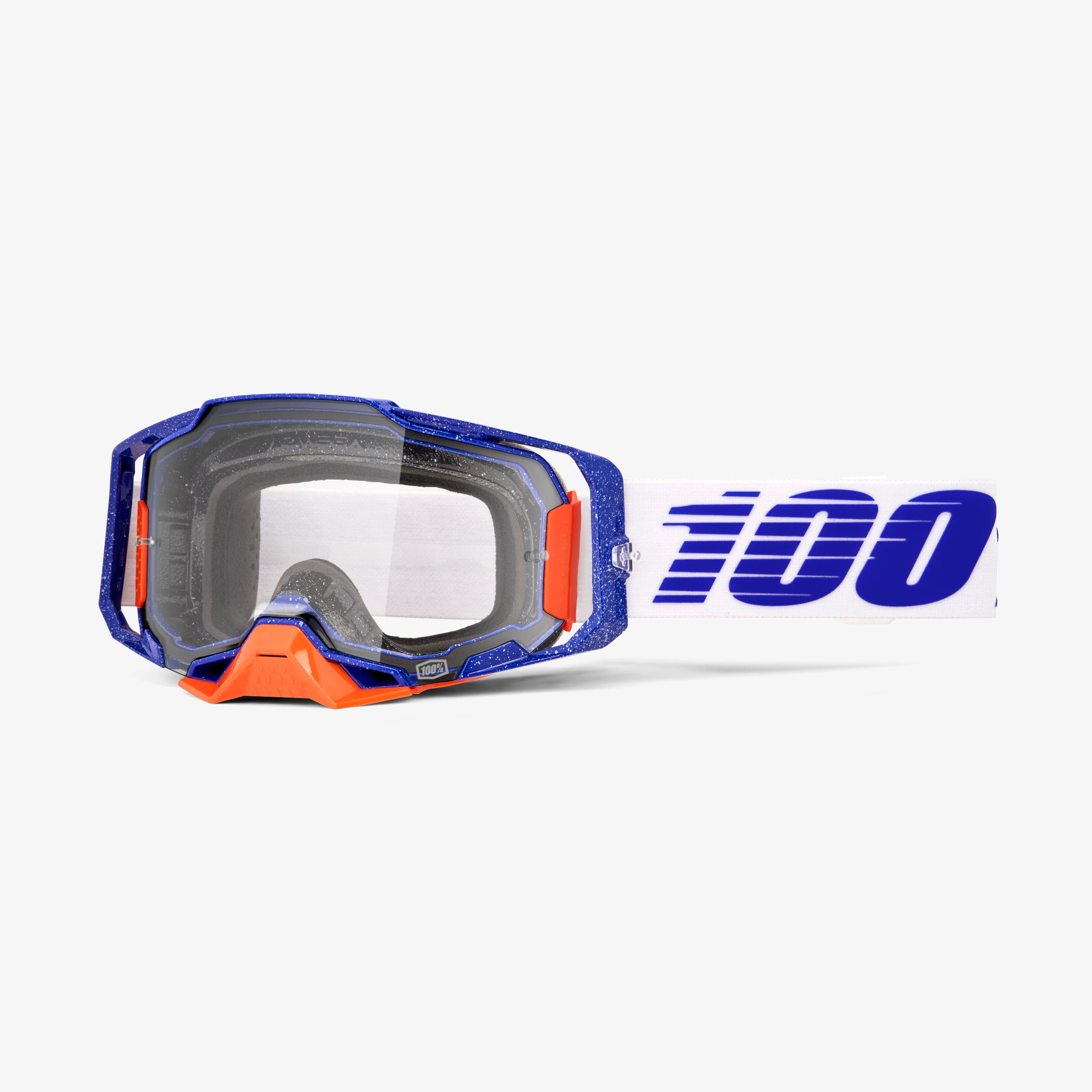 ARMEGA Goggle Lavingaad - Secondary